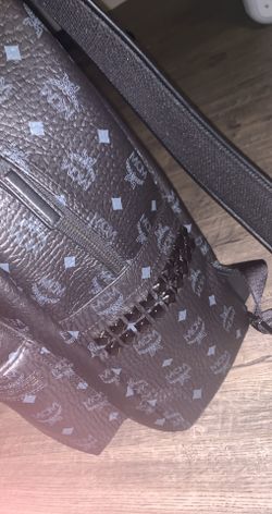 Mcm Bag