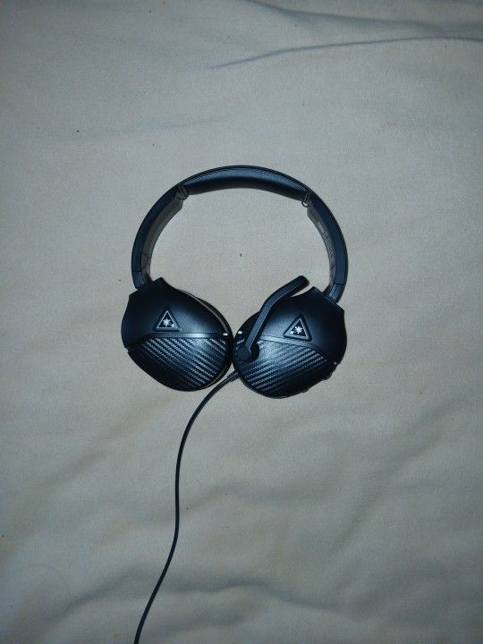 Turtle Beach Recon 200 Gen 2