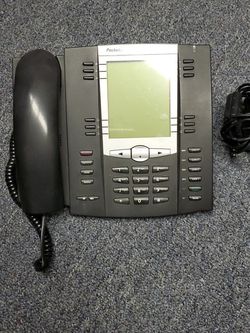 Packet 8, 6757i CT Office Phone