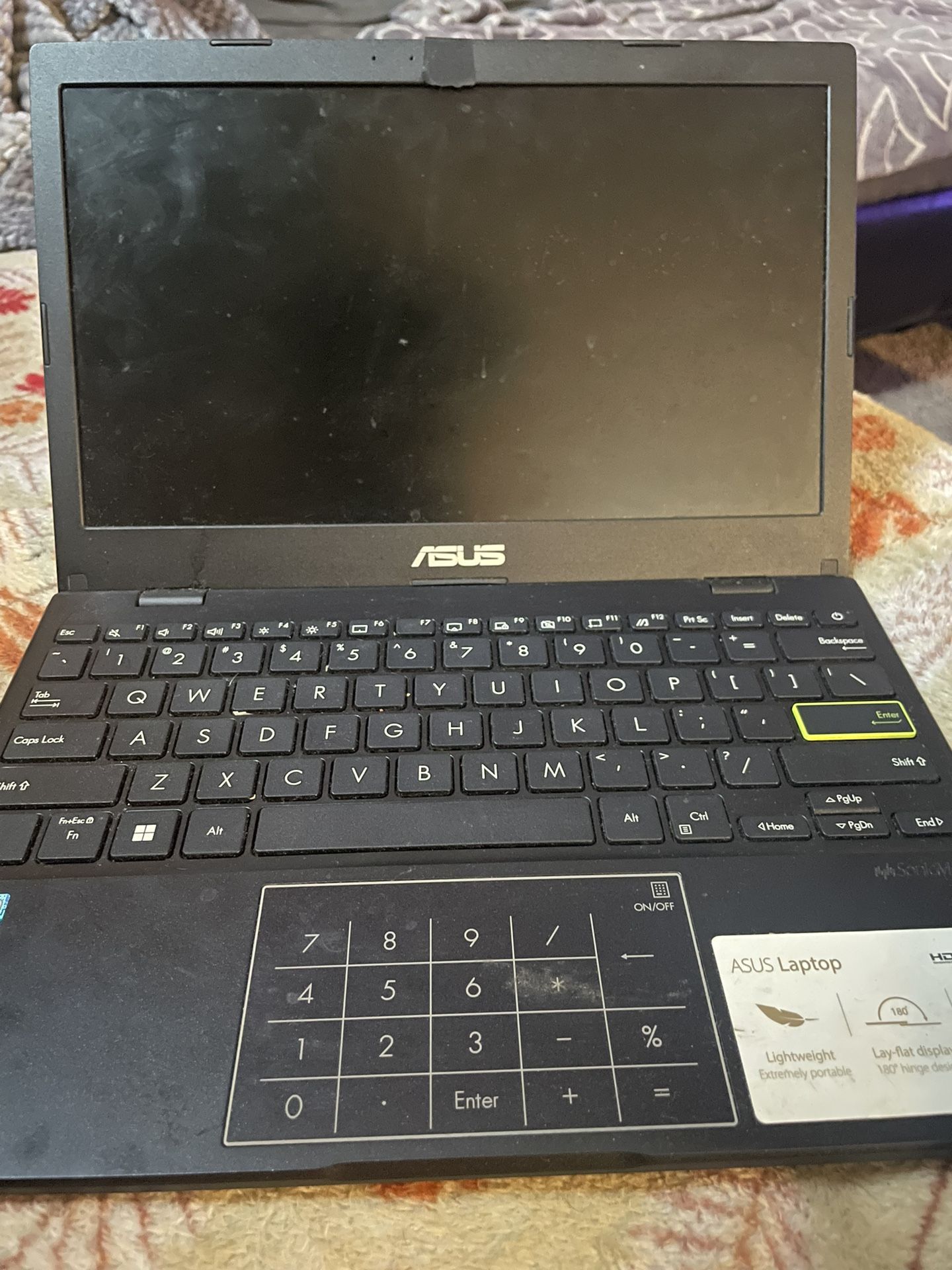 Lap Top