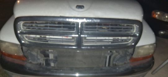 2000 Dodge Dakota SLT ext cab