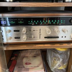 Sansui QRX-6500