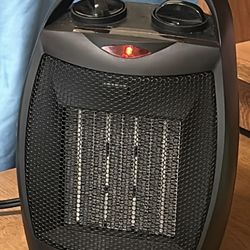 Portable Space Heater