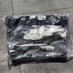 Supreme Large Tote Bag 