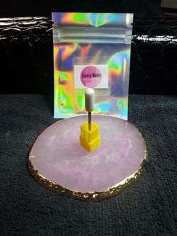 Nails XF Bit Ceramic Yellow