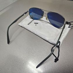 Ray ban P. Aviators
