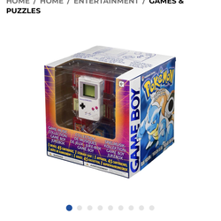 Pokemon Jukebox Brand New $300 OBO