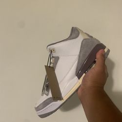 Jordan 3 Retro “A Ma Maniére” *READ DESCRIPTION*