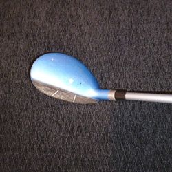Nitro Hybrid Golf Club 