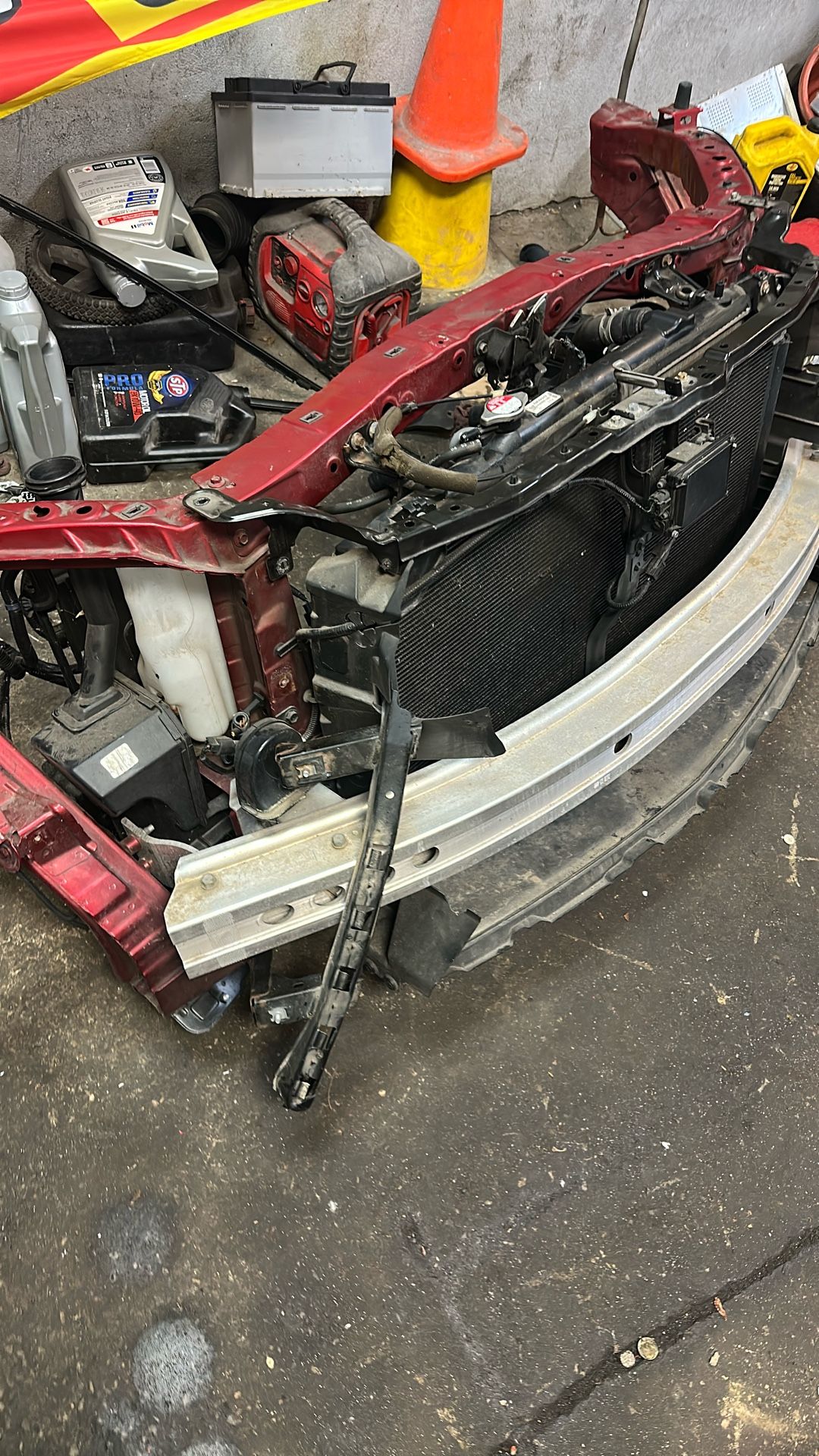 Parts 2019 Acura Mdx