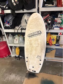Catch surf 54 special surfboard