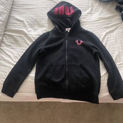 True Religion Size M Girls 