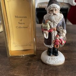 Vintage 1905 England