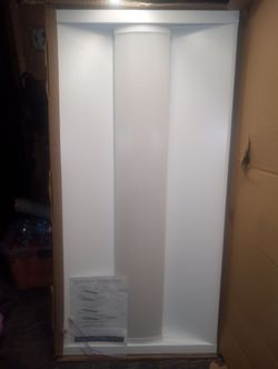 Ceiling light
