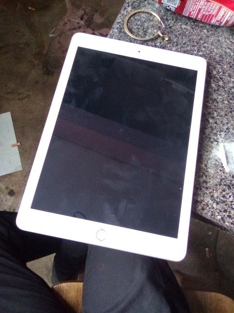 Ipad Air