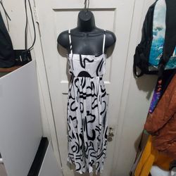 Women's dress Size S