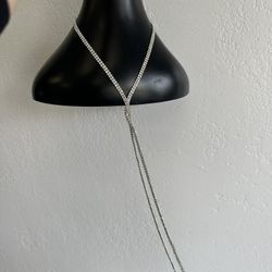 Collar De Brillantes