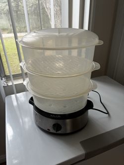Aicok food steamer