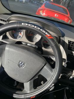 2011 Dodge Avenger