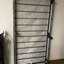 Twin Bed Frame 