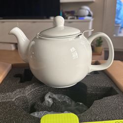 Teapot 