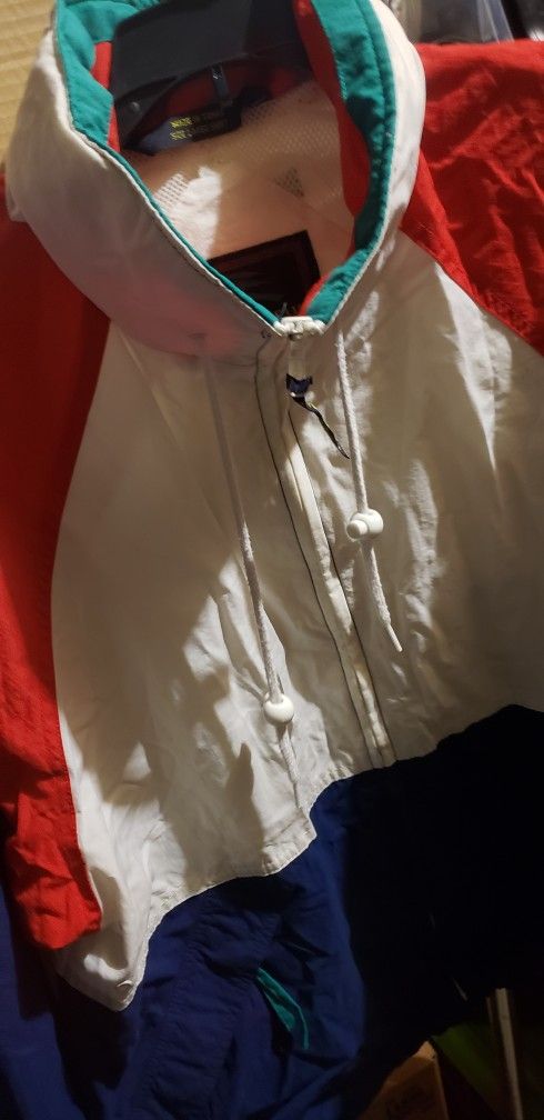 Mens Jackets