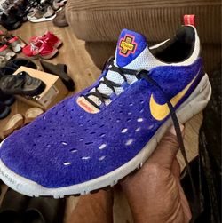 Nike Free Run Trail/Concord