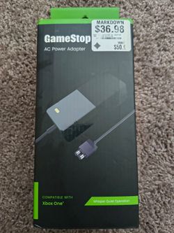 Brand new Xbox one power supply