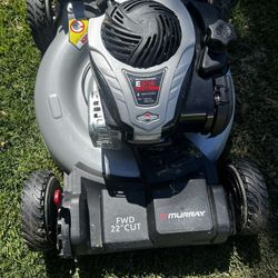 Mower