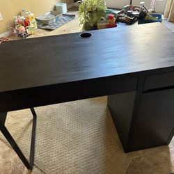 IKEA Desk