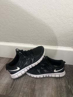 Nike (size 7)