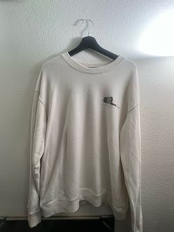Uniqlo kaws sweater