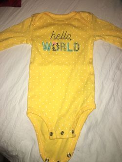 6 month long sleeves