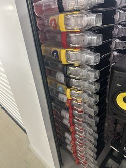 Commercial Candy Machines