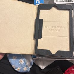 iPad Mini Michael Kors Cover