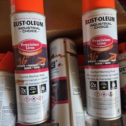 Marking Paint 