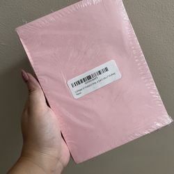 Pink Envelopes