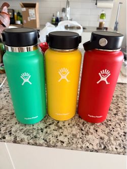 Hydroflask bundle