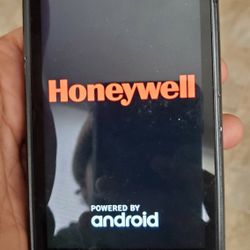 Honeywell Scan pal
