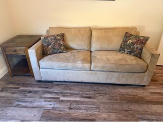 Queen Sleeper Sofa