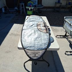 Surf Board Carry Bag 7 Feet