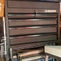 Husky Tool Box 20x26x17