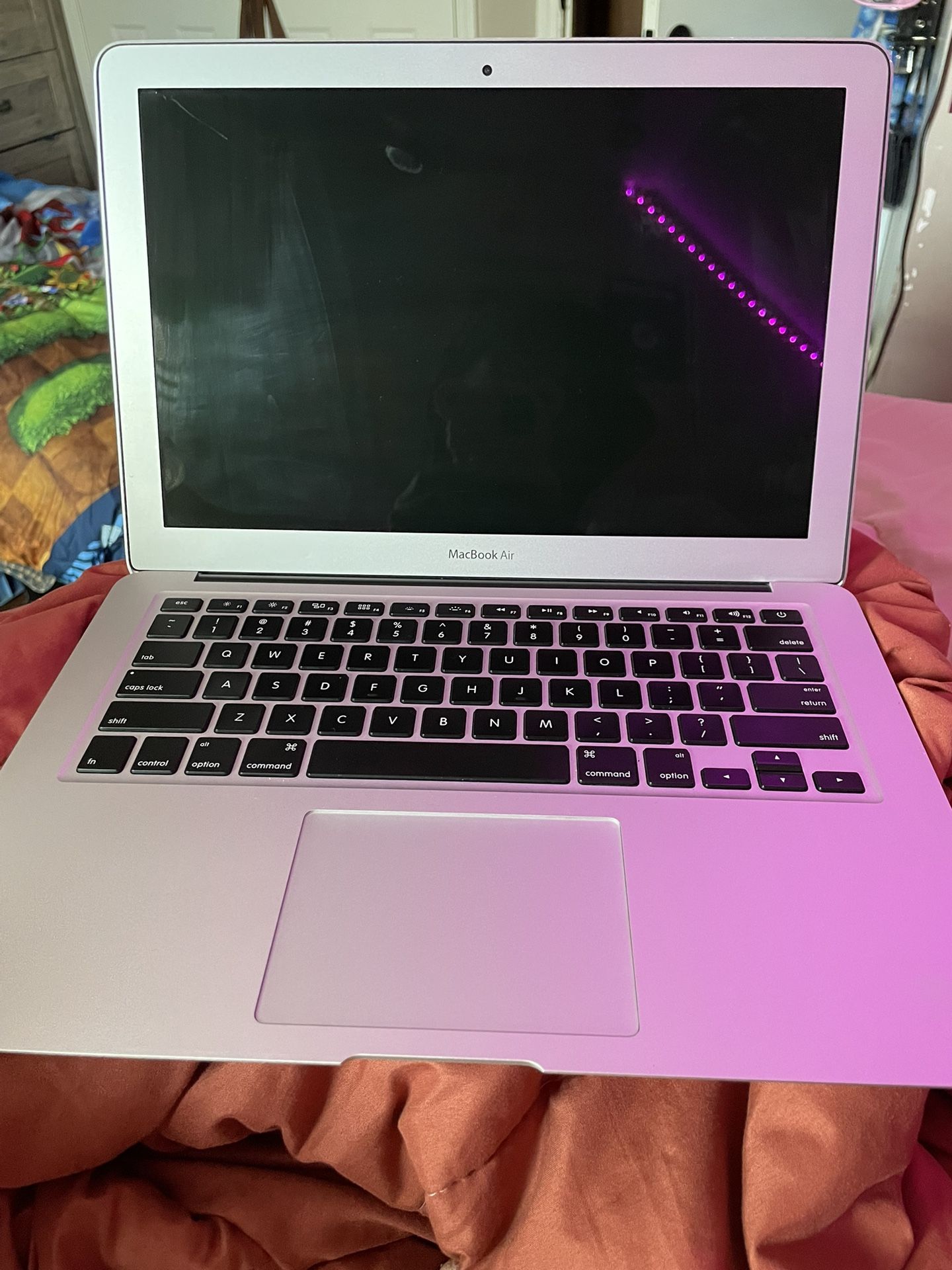 MacBook Air 13