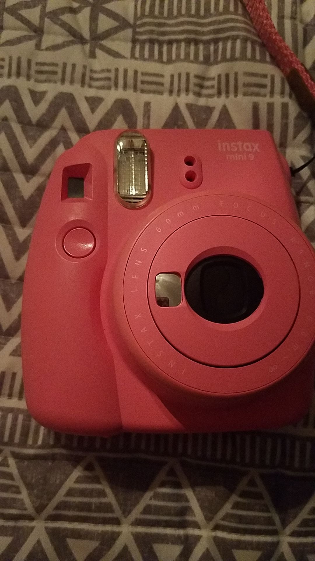 Instax mini 9