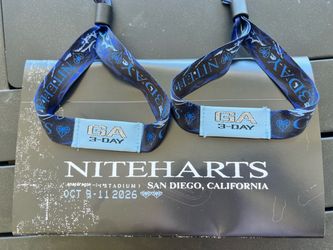 Niteharts