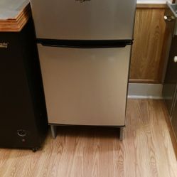 Whirlpool Refridge/freezer