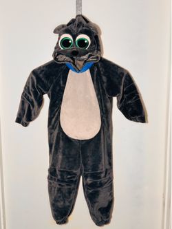 Disney Halloween Custom