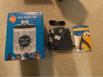 Dog Accessories