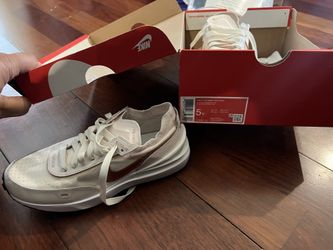 Cute Girl Sneakers Brand New! Size 5Y