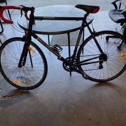 Motobecane Mirage Road Bike